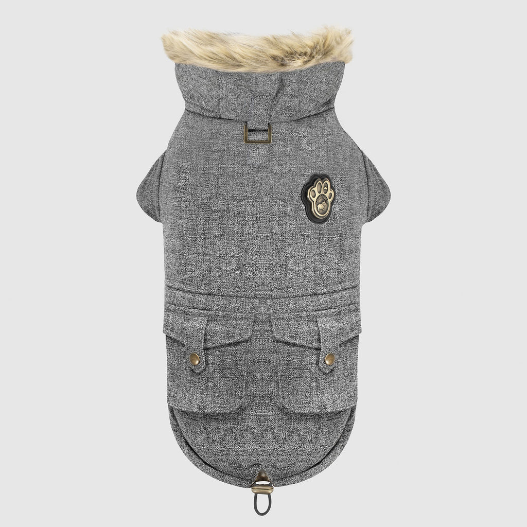 Alaskan Army Parka X6