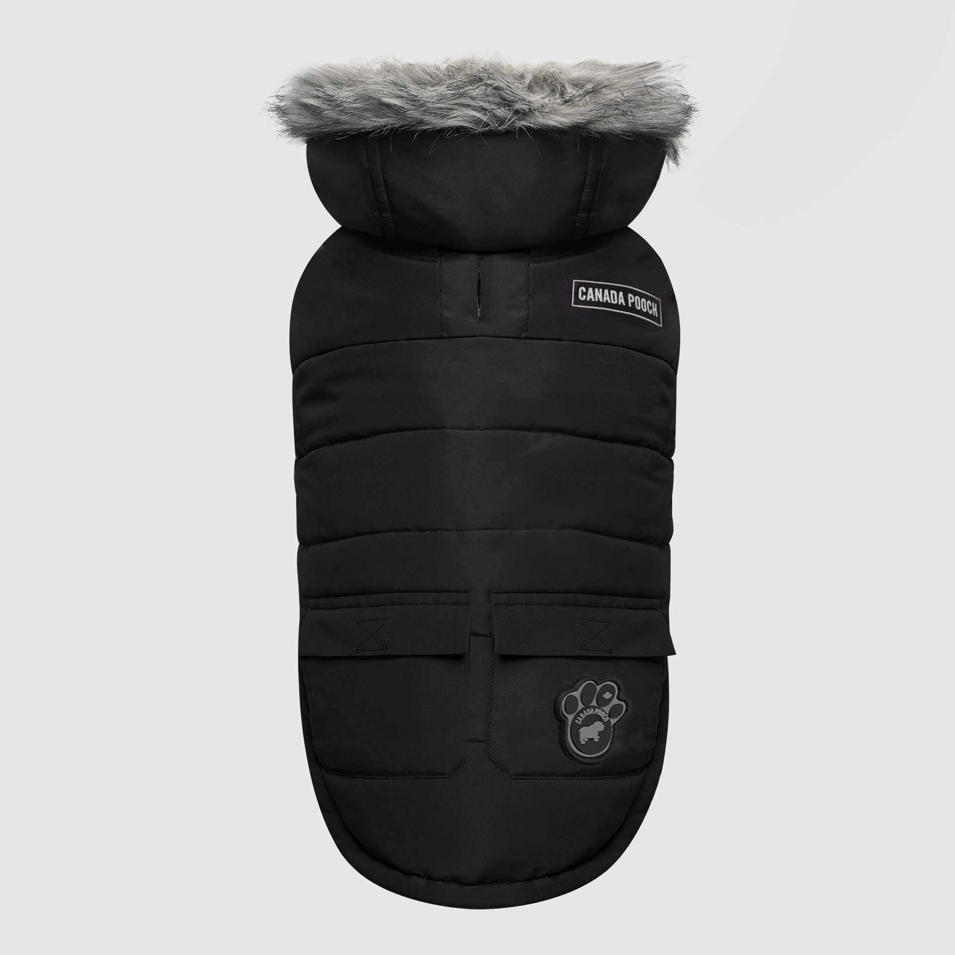 True North Parka L8