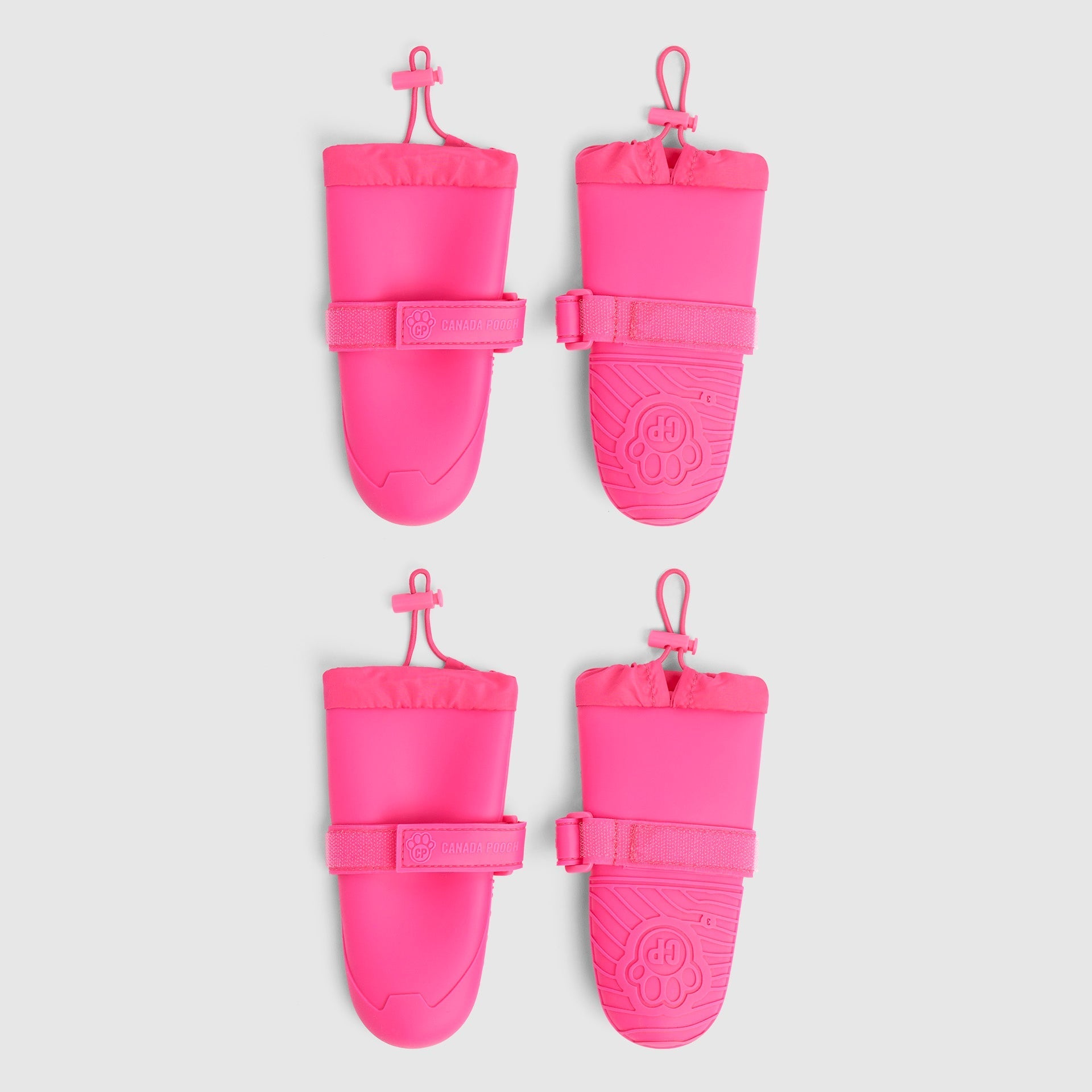 Waterproof Rain Boots A9