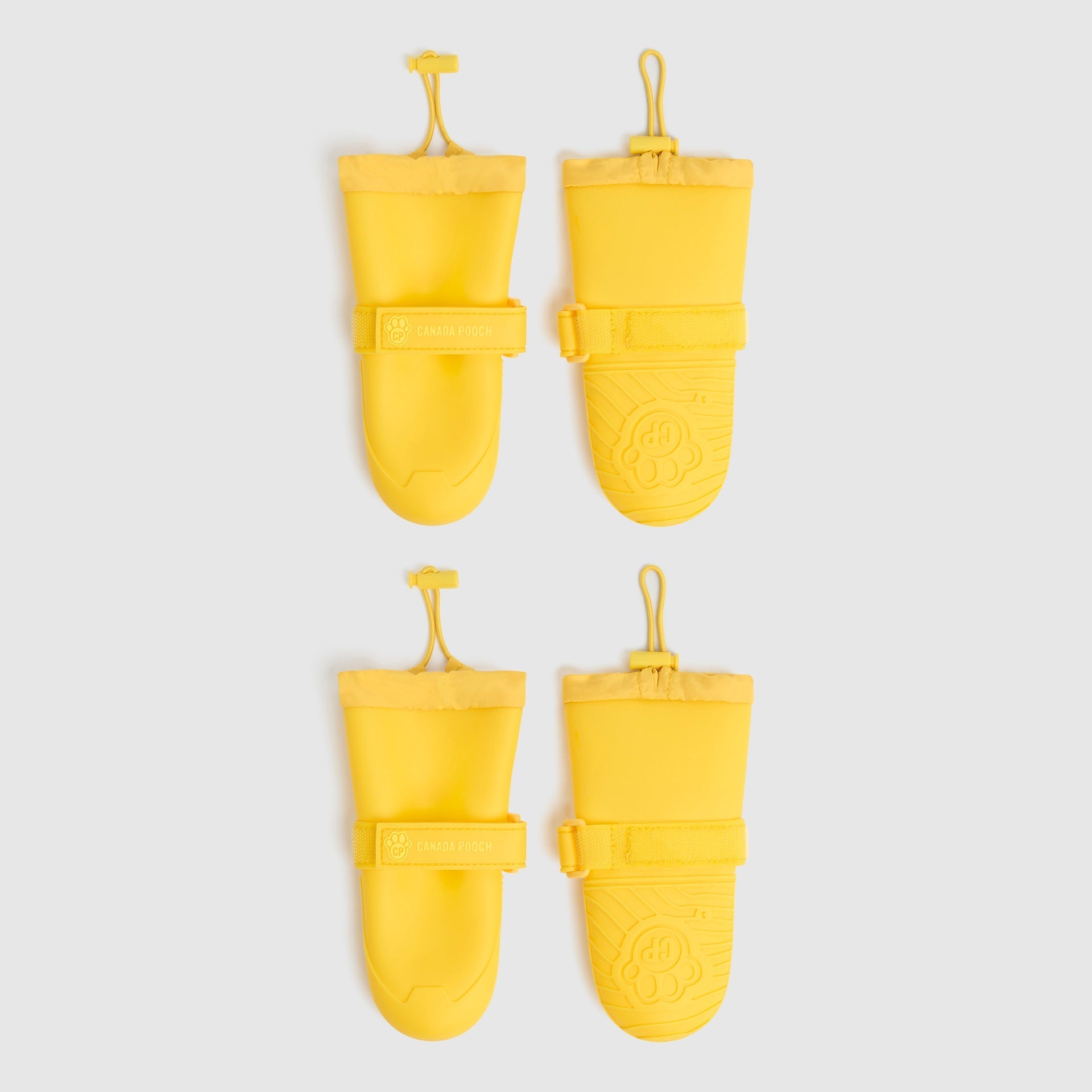 Waterproof Rain Boots A9