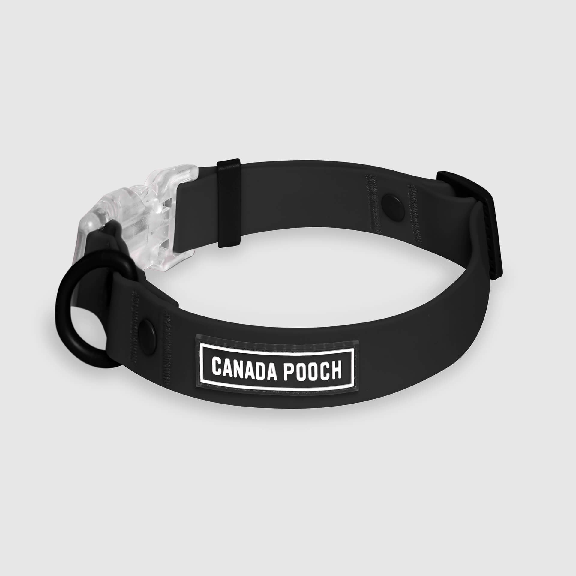 Waterproof Collar X4