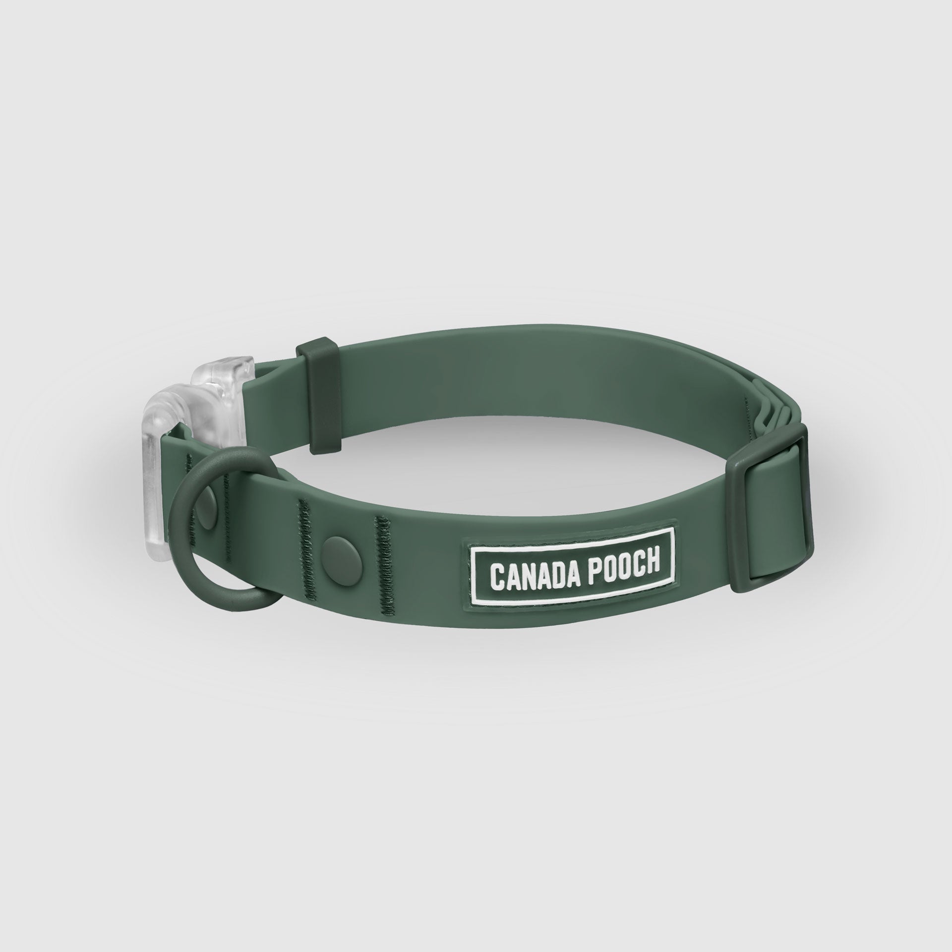 Waterproof Collar X4