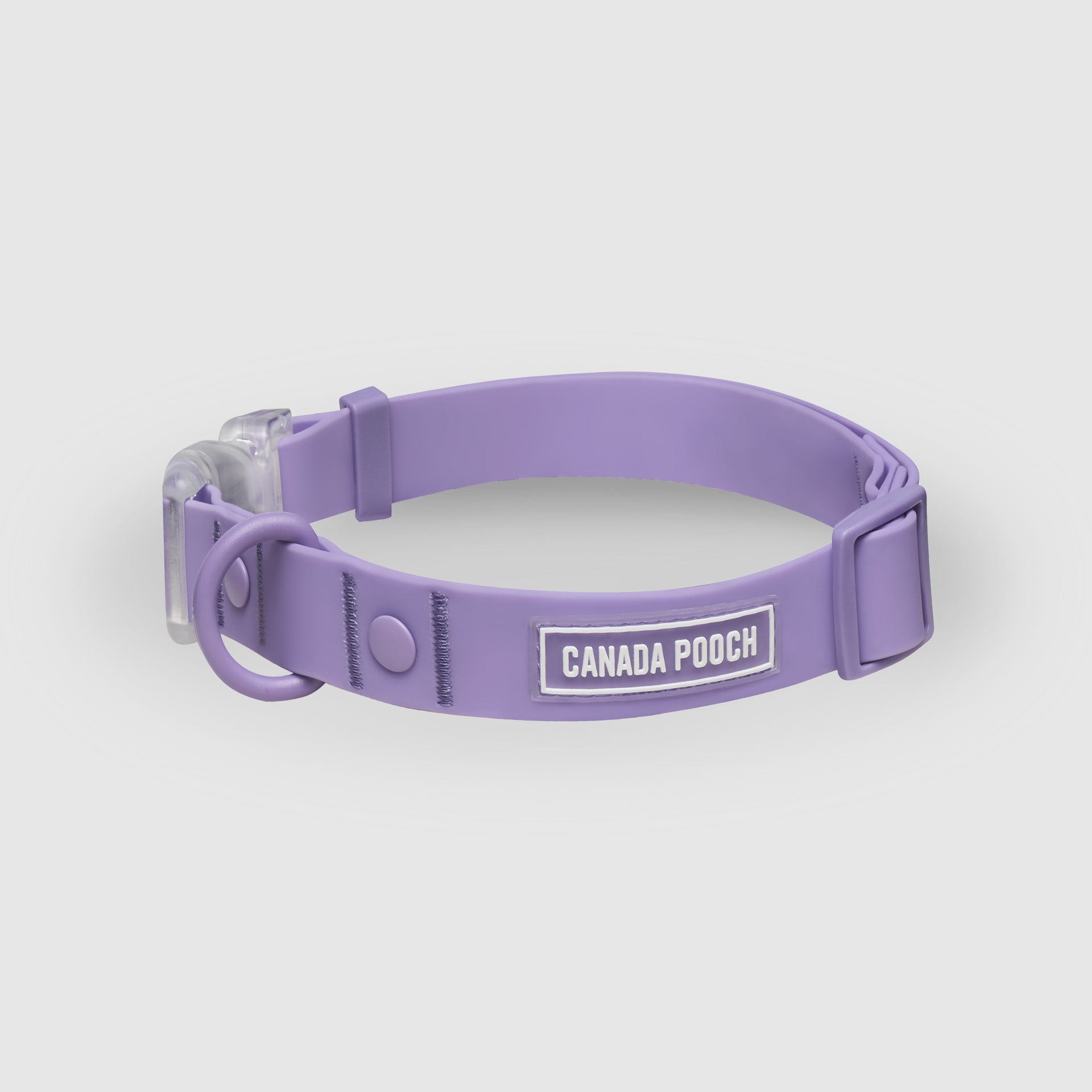 Waterproof Collar X4