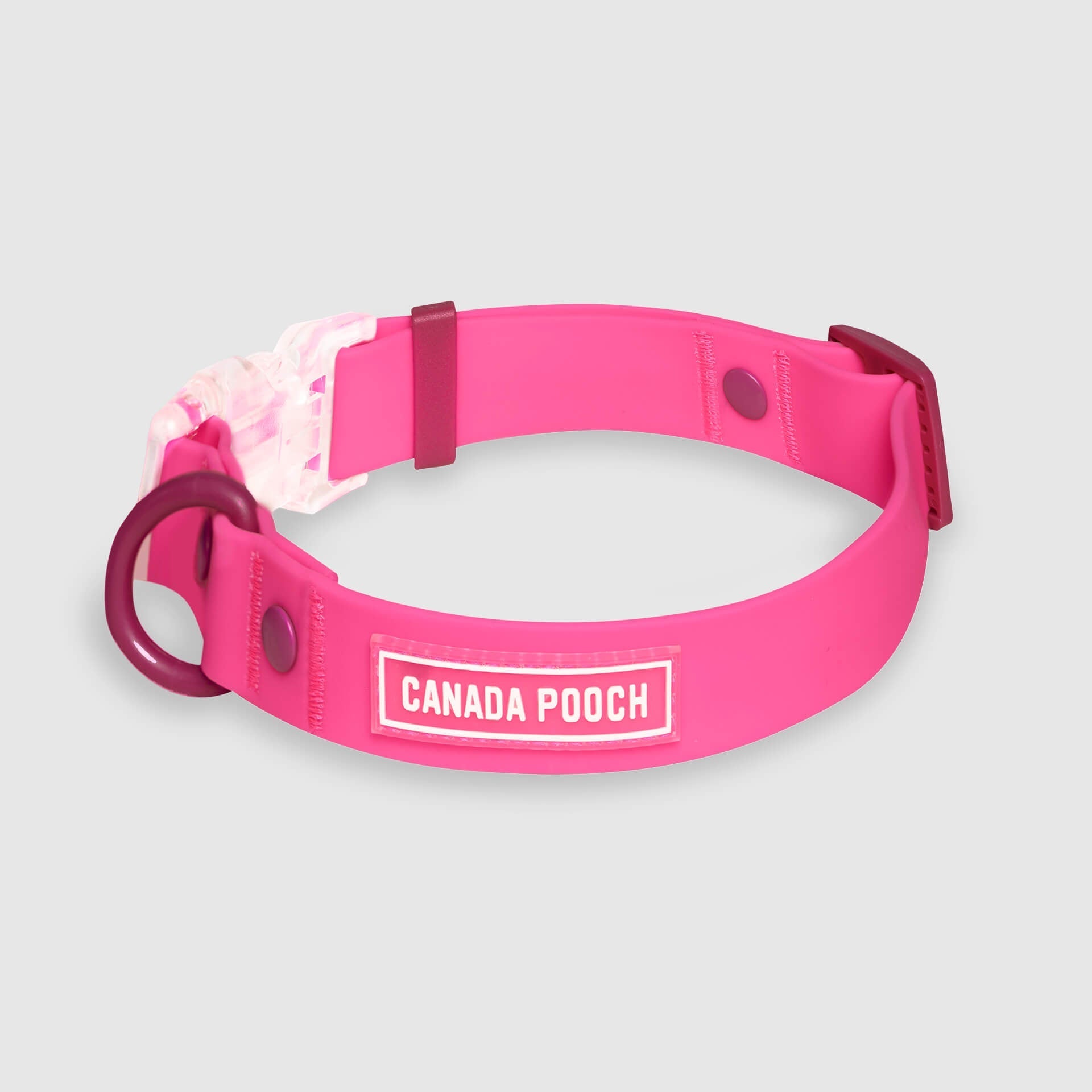 Waterproof Collar X4