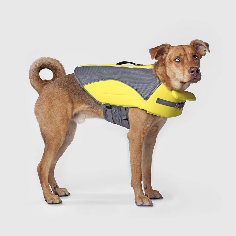 Wave Rider Life Jacket C9