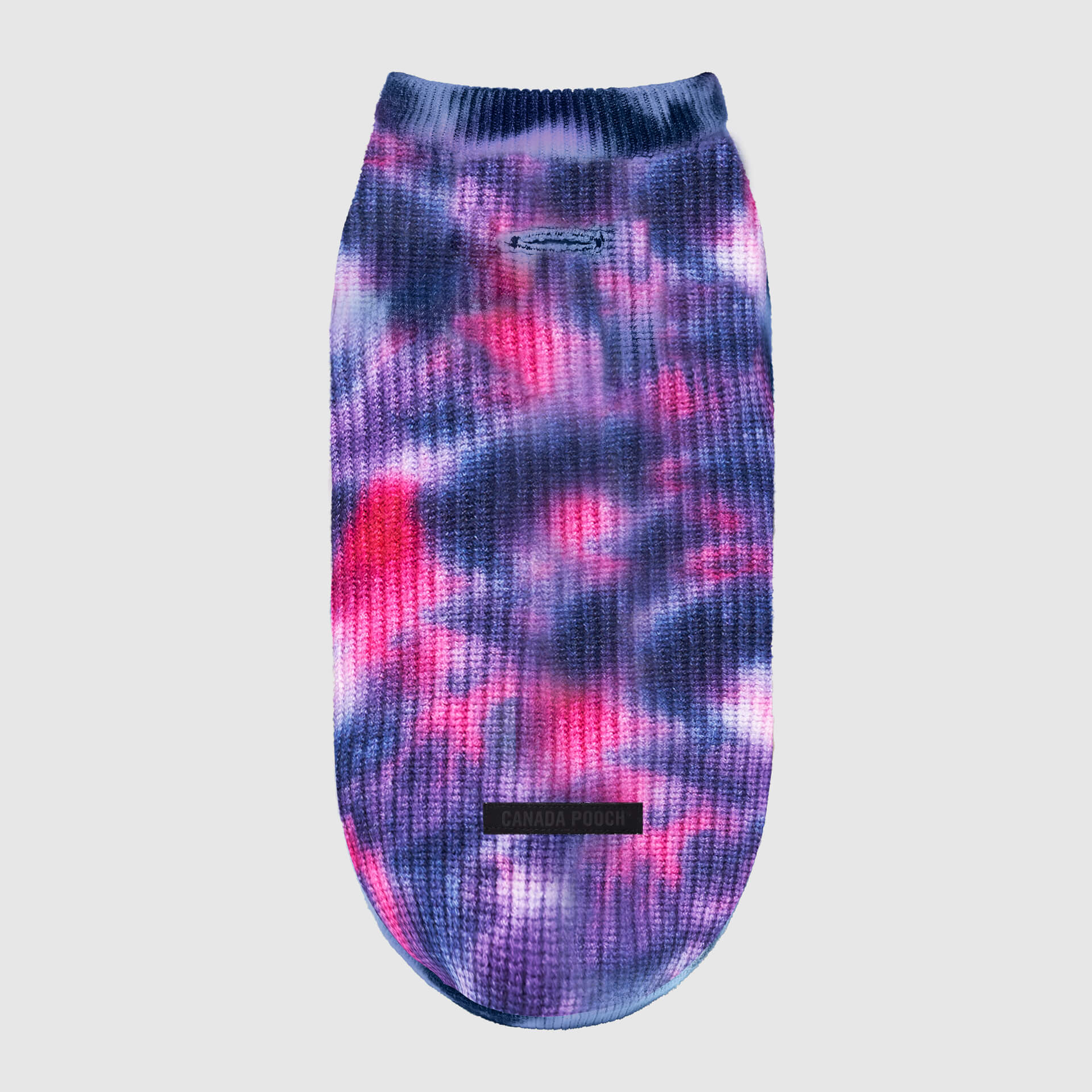 Wild Side Sweater D9